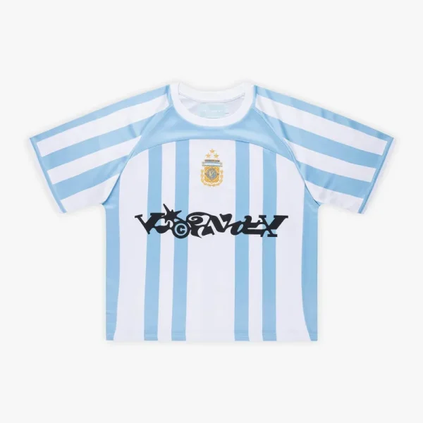 Argentina jersey - Avenue Wear