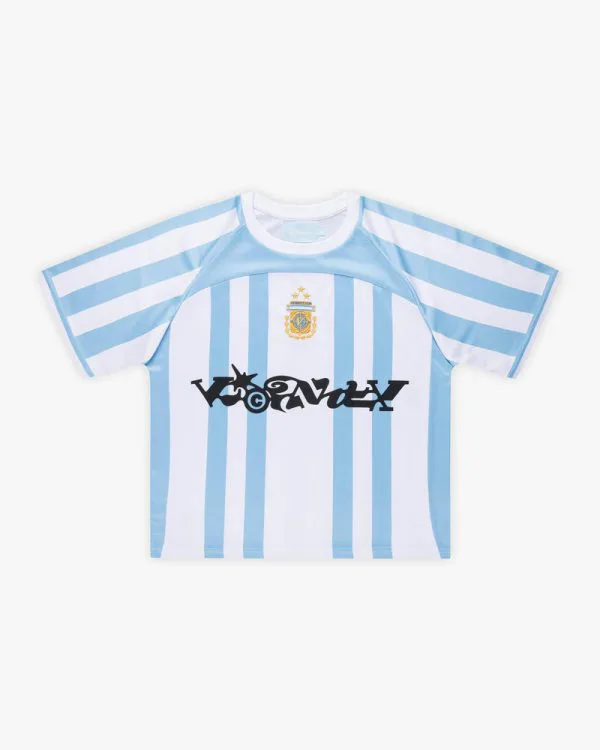 Argentina jersey - Avenue Wear