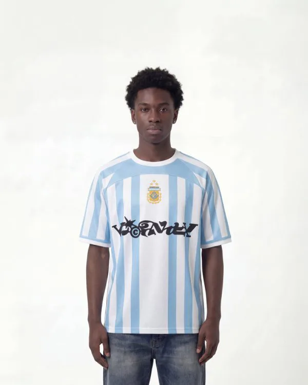ARGENTINA JERSEY - Jerseys - streetwear Avenue Wear