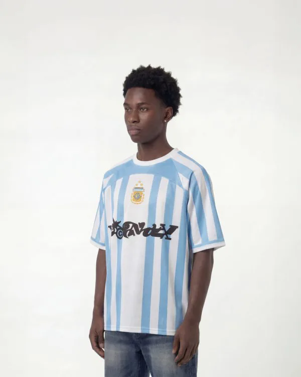 ARGENTINA JERSEY - Jerseys - streetwear Avenue Wear
