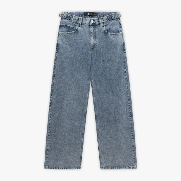 Atlas denim - Avenue Wear