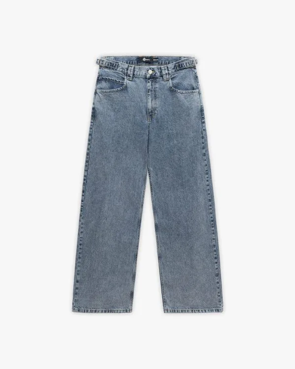 Atlas denim - Avenue Wear