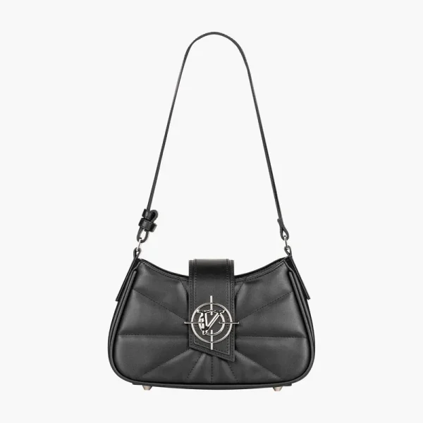 Baguette bag black - Avenue Wear