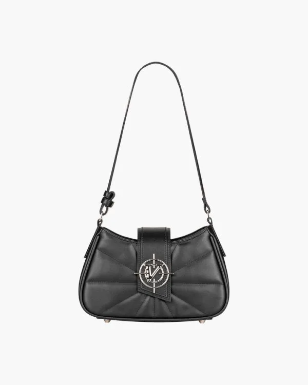 Baguette bag black - Avenue Wear
