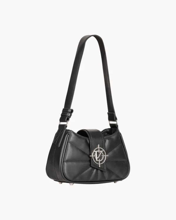 BAGUETTE BAG BLACK - Accessoires - streetwear Avenue Wear