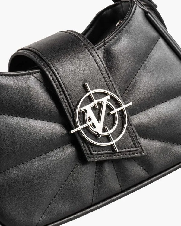 BAGUETTE BAG BLACK - Accessoires - streetwear Avenue Wear