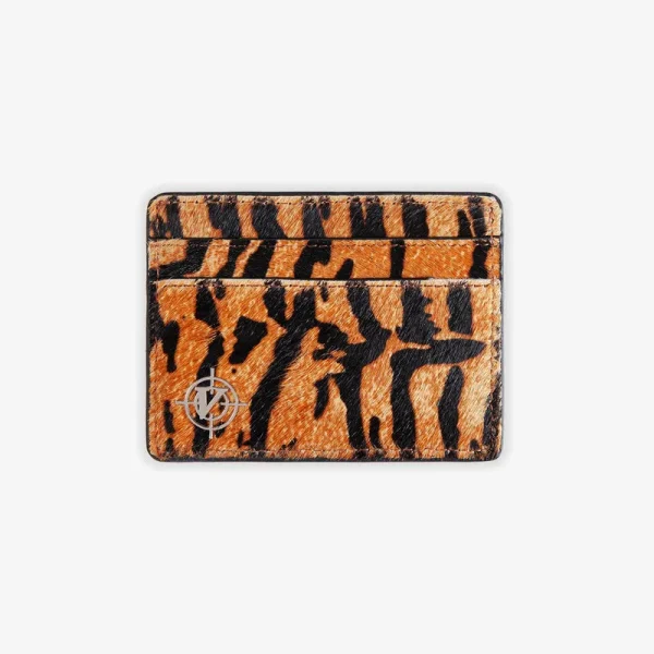Cardholder tiger - Avenue Wear