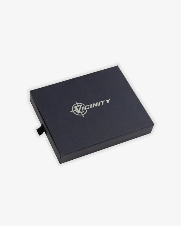 CARDHOLDER TIGER - Accessoires - streetwear Avenue Wear