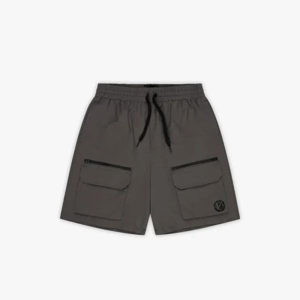 Cargo swimshorts grey - Avenue Wear