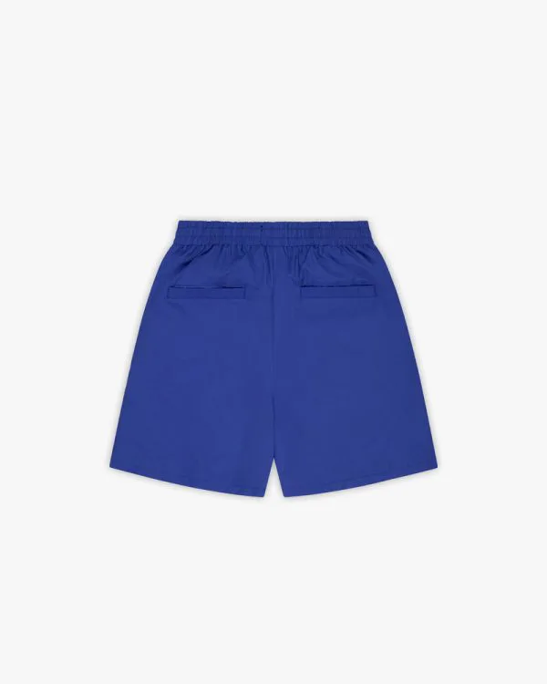 CARGO SWIMSHORTS OCEAN BLUE - Pantalons & Jorts - streetwear Avenue Wear