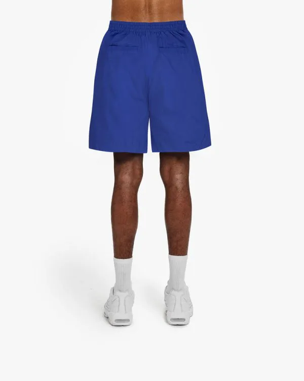 CARGO SWIMSHORTS OCEAN BLUE - Pantalons & Jorts - streetwear Avenue Wear