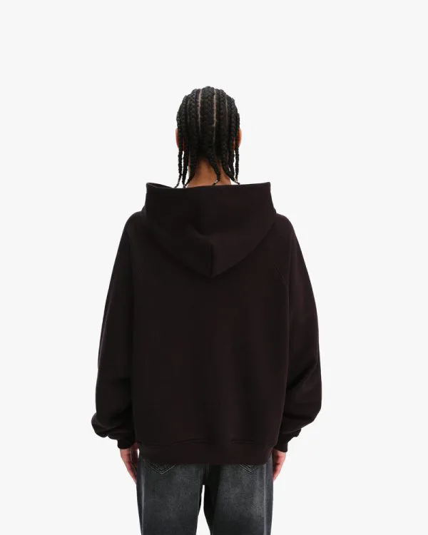 CLASSROOM HOODIE BLACK - Sweats & Hoodies - streetwear Avenue Wear
