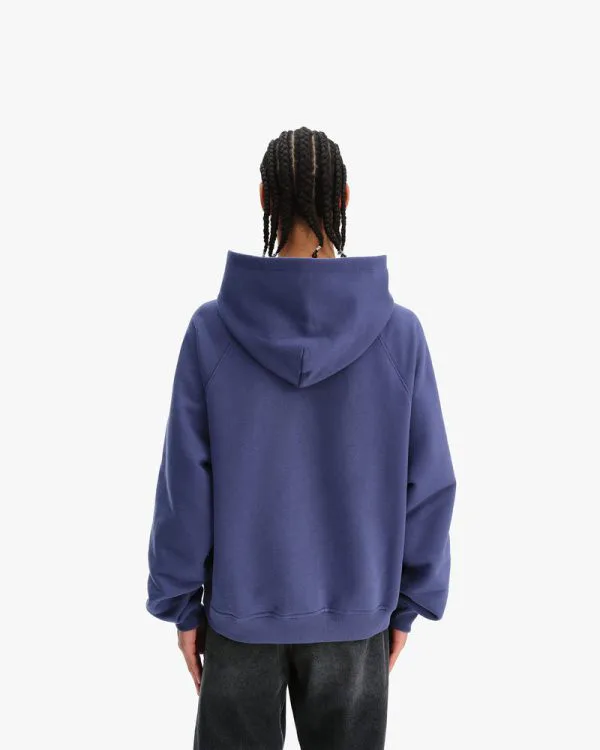 CLASSROOM HOODIE BLUE - Sweats & Hoodies - streetwear Avenue Wear