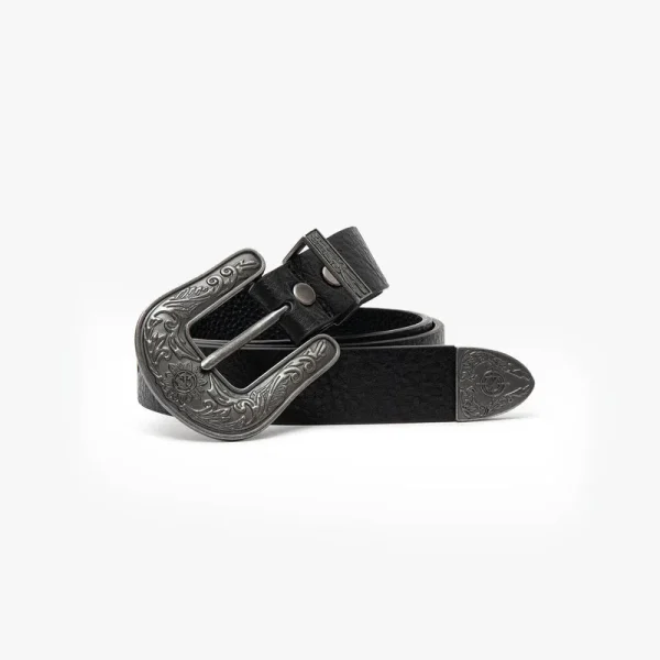Cowboy belt - Avenue Wear