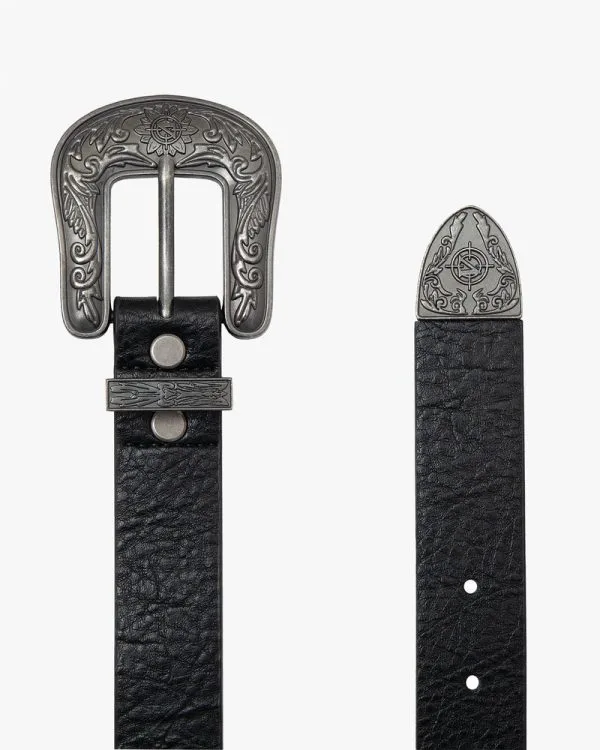COWBOY BELT - Accessoires - streetwear Avenue Wear