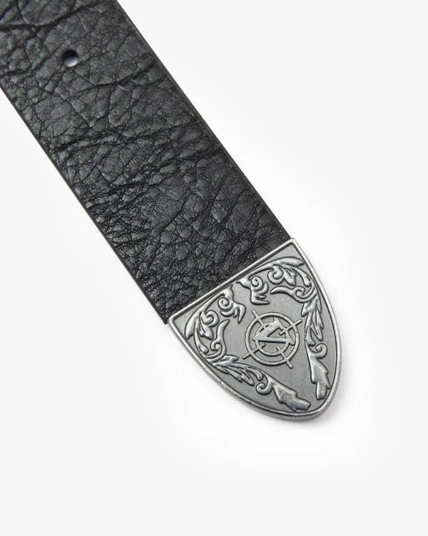 COWBOY BELT - Accessoires - streetwear Avenue Wear