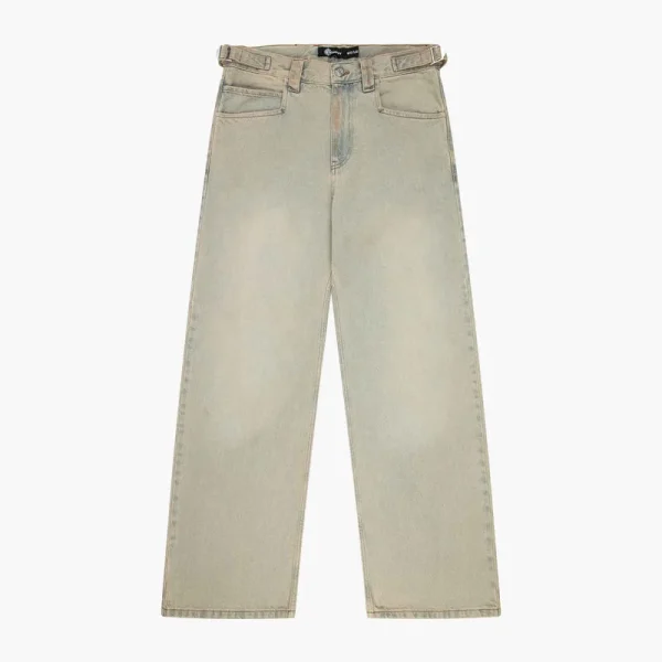 Cowboy denim - Avenue Wear