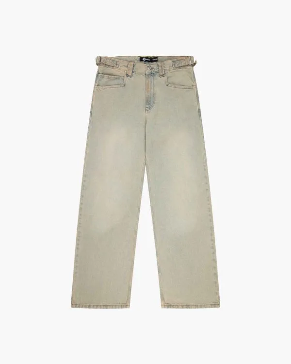 Cowboy denim - Avenue Wear