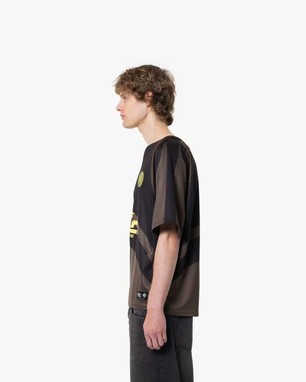 EAGLE JERSEY BROWN - Jerseys - streetwear Avenue Wear