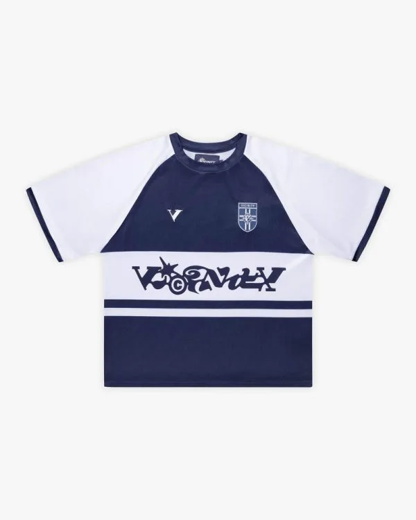 England jersey - Avenue Wear