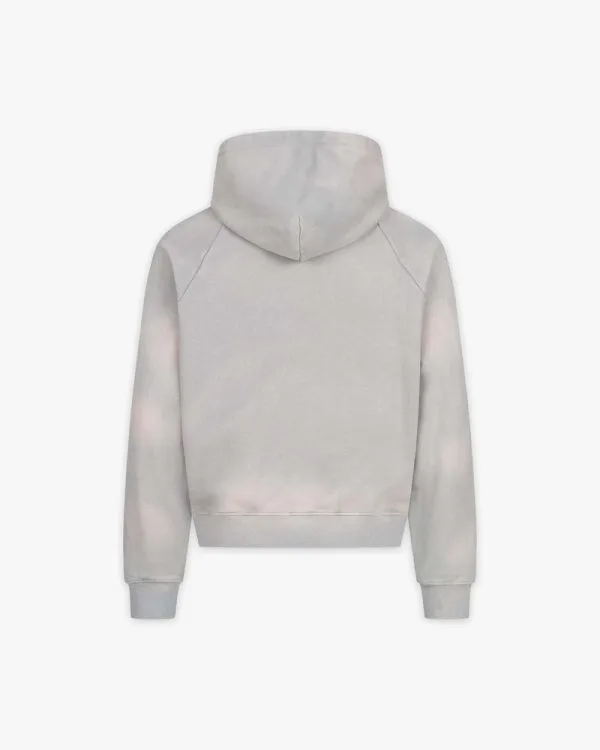 EXPLORER HOODIE GREY - Sweats & Hoodies - streetwear Avenue Wear