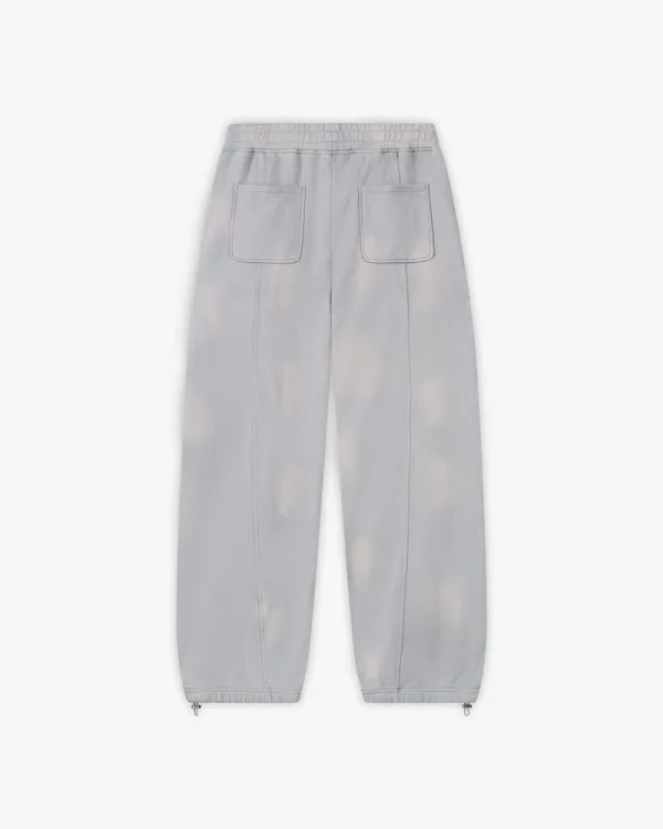 FADED WASH JOGGER GREY - Pantalons & Jorts - streetwear Avenue Wear