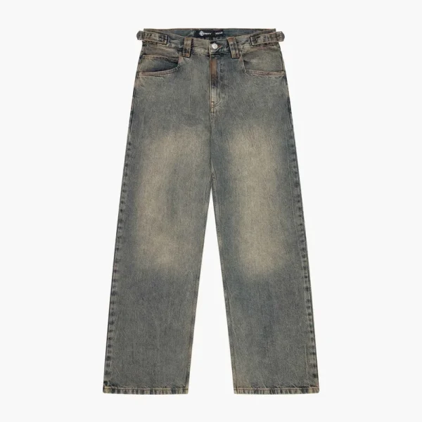 Garda denim - Avenue Wear