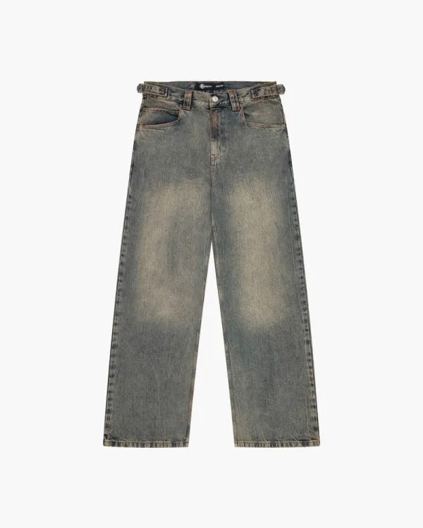 Garda denim - Avenue Wear