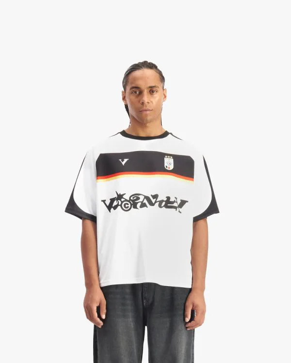 GERMANY JERSEY - Jerseys - streetwear Avenue Wear