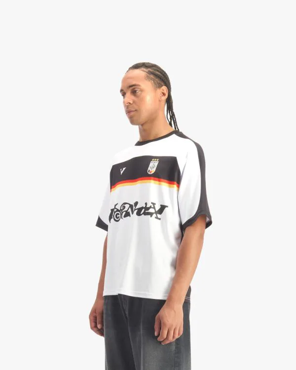 GERMANY JERSEY - Jerseys - streetwear Avenue Wear