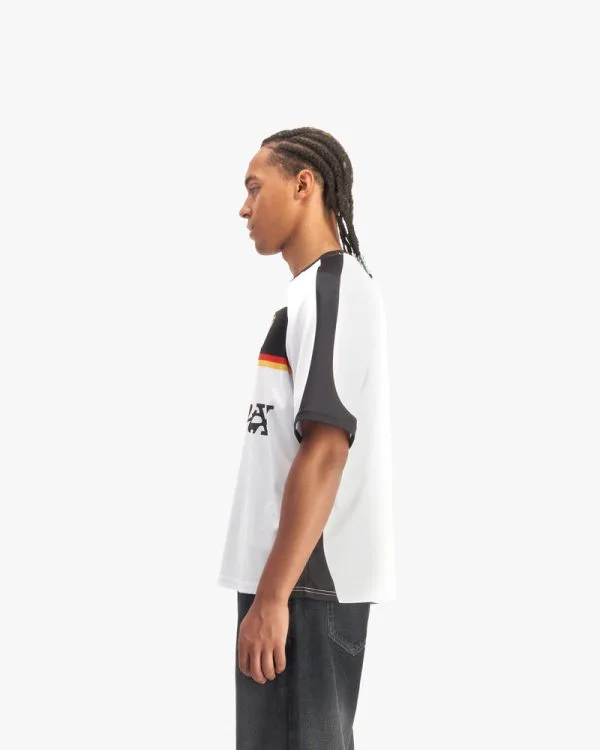 GERMANY JERSEY - Jerseys - streetwear Avenue Wear