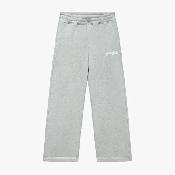 Graffiti jogger grey melange - Avenue Wear