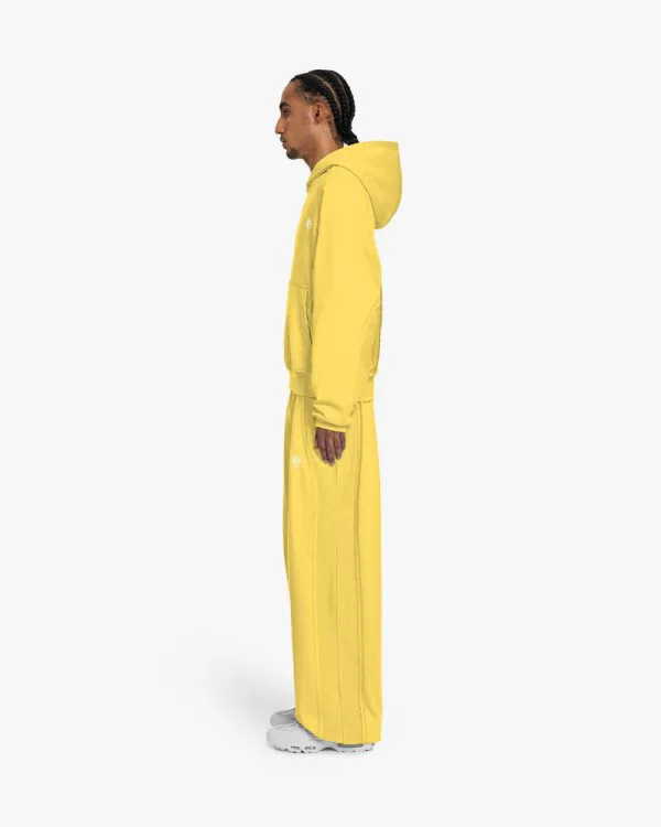 INSIDE OUT HOODIE SUNFLOWER - Sweats & Hoodies - streetwear Avenue Wear