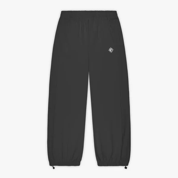 Inside out jogger ash grey - Avenue Wear
