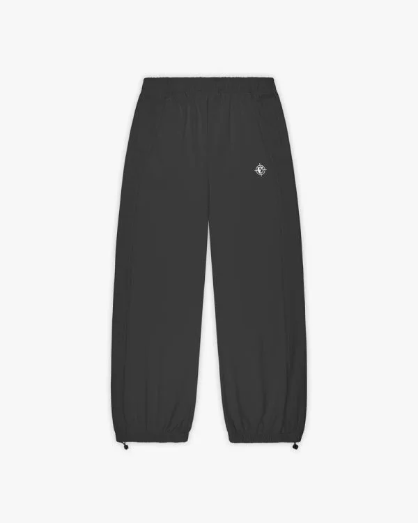 Inside out jogger ash grey - Avenue Wear