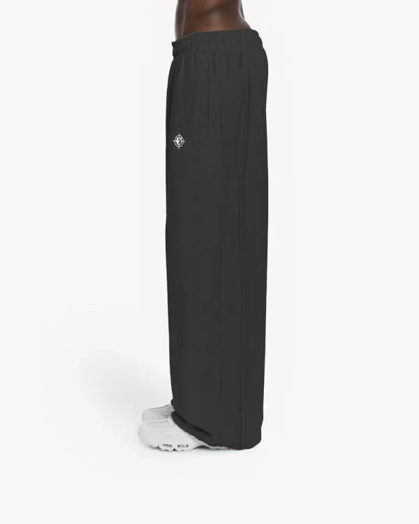 INSIDE OUT JOGGER ASH GREY - Pantalons & Jorts - streetwear Avenue Wear