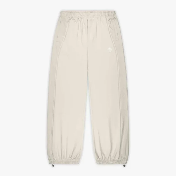 Inside out jogger beige - Avenue Wear