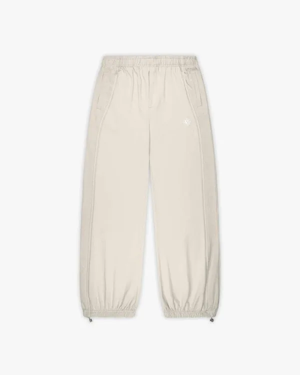 Inside out jogger beige - Avenue Wear