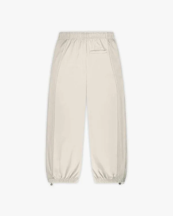INSIDE OUT JOGGER BEIGE - Pantalons & Jorts - streetwear Avenue Wear