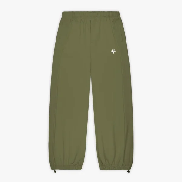 Inside out jogger khaki - Avenue Wear