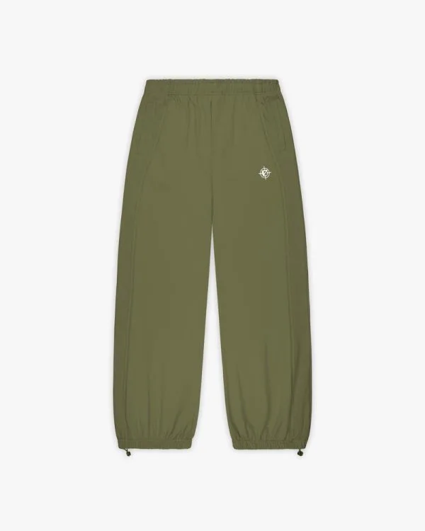 Inside out jogger khaki - Avenue Wear