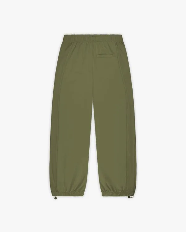 INSIDE OUT JOGGER KHAKI - Pantalons & Jorts - streetwear Avenue Wear