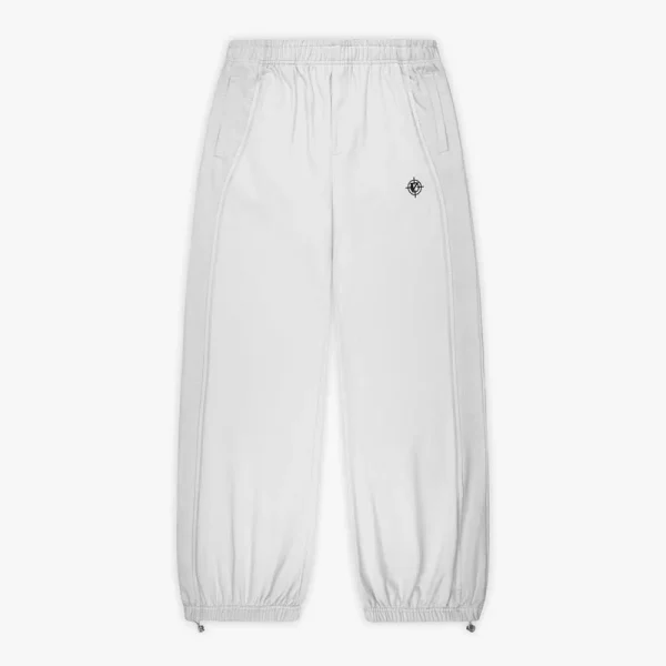 Inside out jogger light grey - Avenue Wear