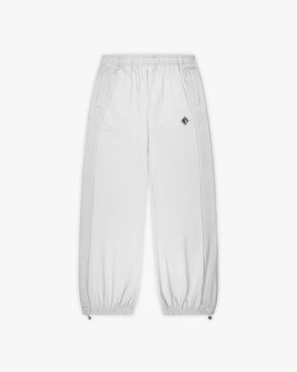 Inside out jogger light grey - Avenue Wear