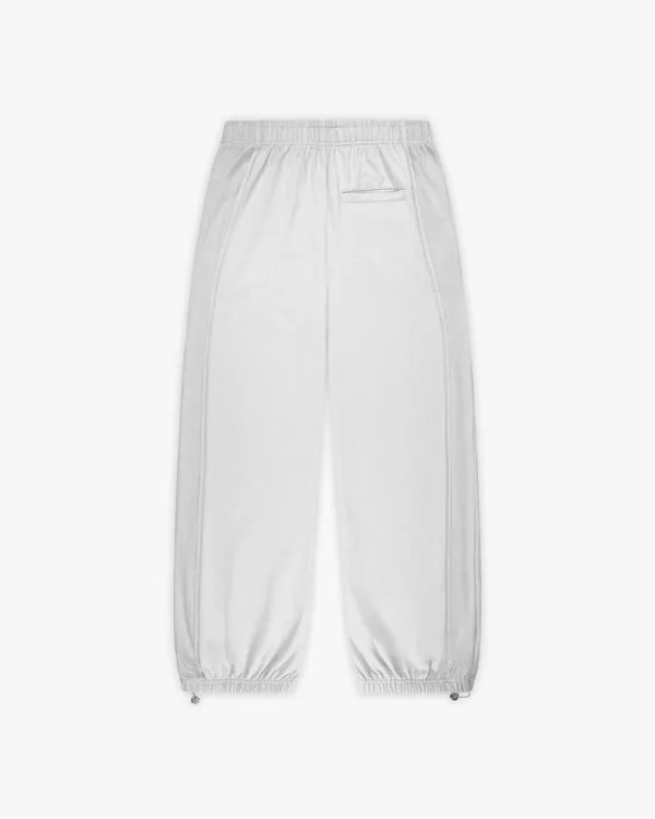 INSIDE OUT JOGGER LIGHT GREY - Pantalons & Jorts - streetwear Avenue Wear