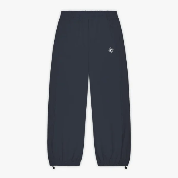 Inside out jogger navy - Avenue Wear