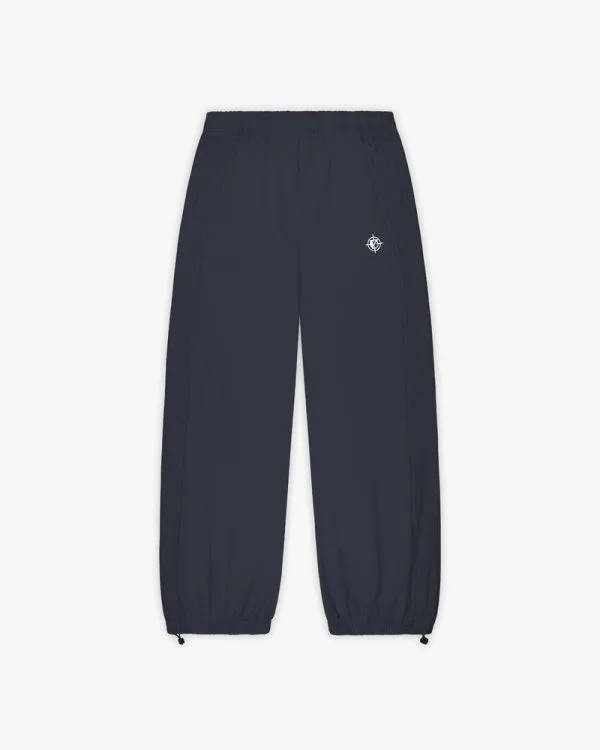 Inside out jogger navy - Avenue Wear