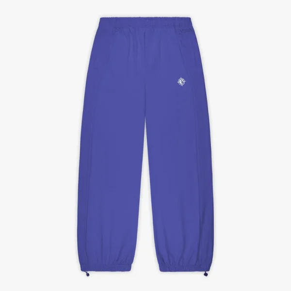 Inside out jogger ocean blue - Avenue Wear
