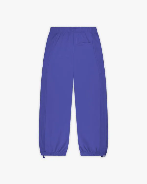 INSIDE OUT JOGGER OCEAN BLUE - Pantalons & Jorts - streetwear Avenue Wear