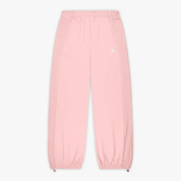 Inside out jogger pink - Avenue Wear
